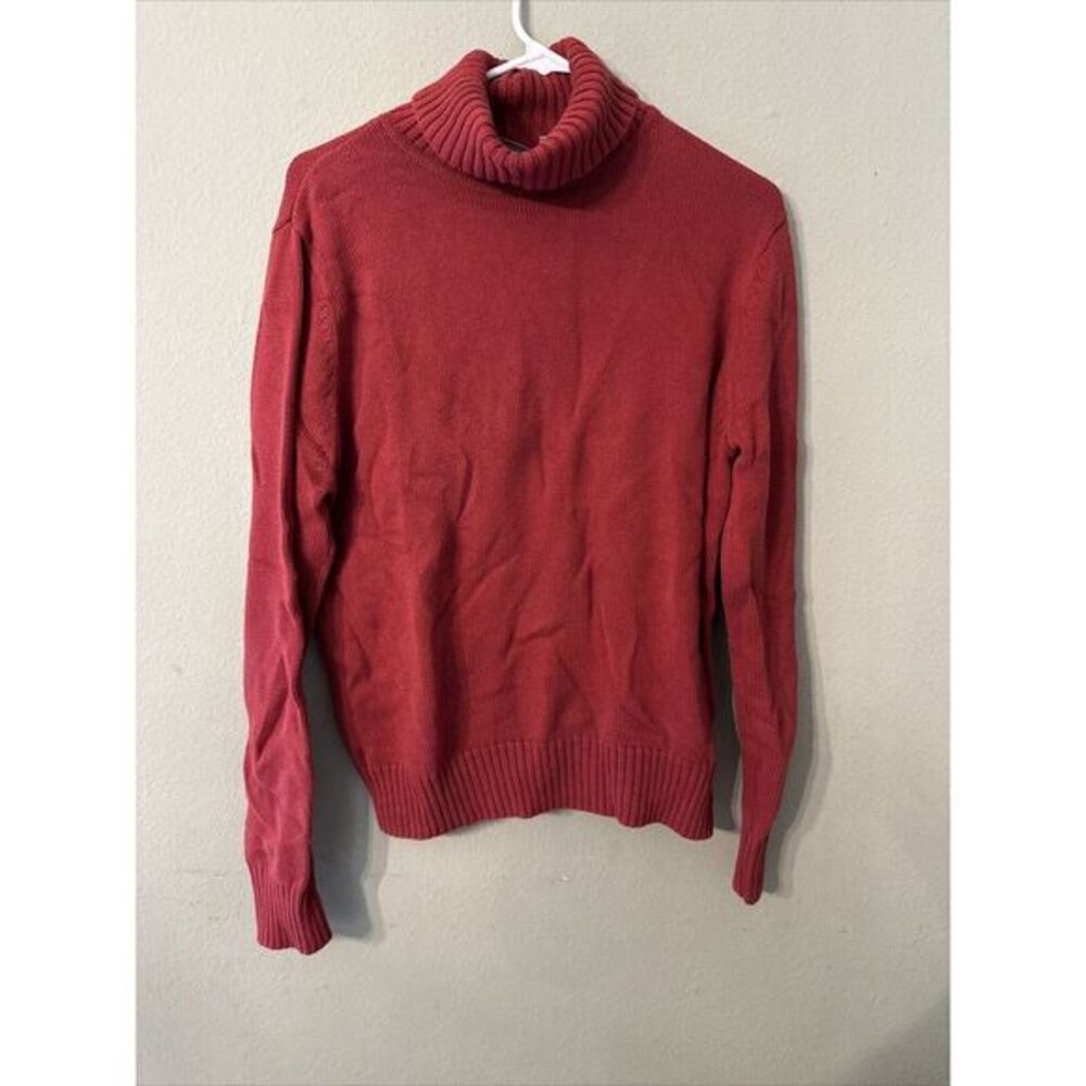 Croft & Barlow‎ Turtleneck Sweater